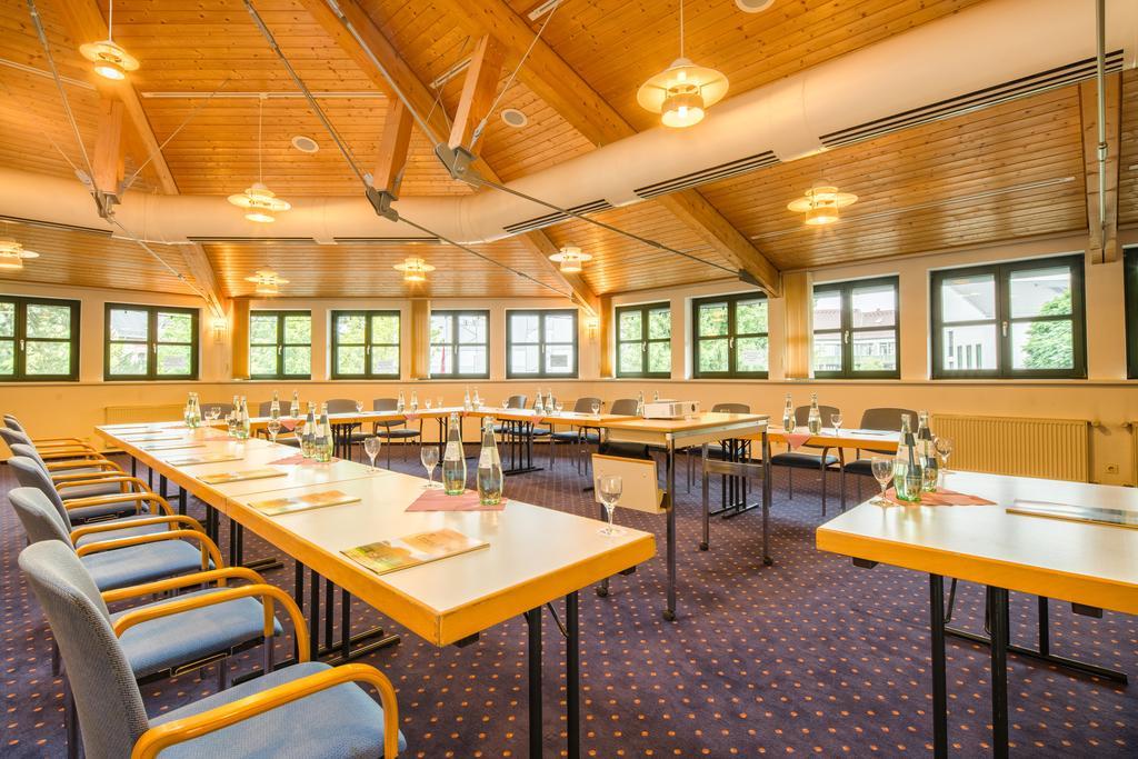 Grandhotel Esplanade Bad Nenndorf Esterno foto